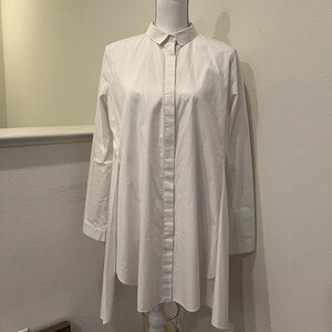 Oversize shirts